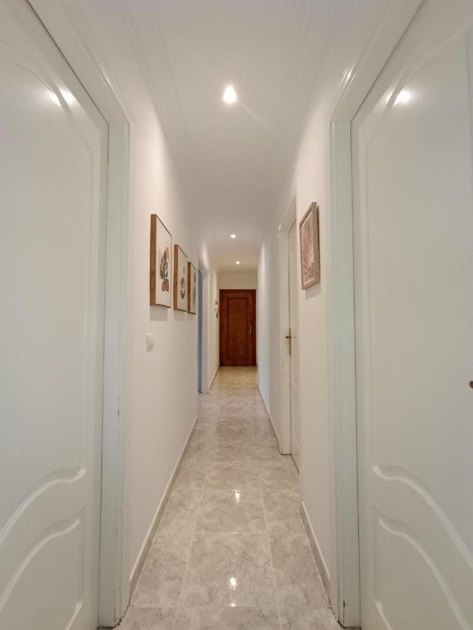 Appartement La Fuente à El Paso Extérieur photo