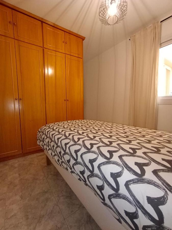 Appartement La Fuente à El Paso Extérieur photo