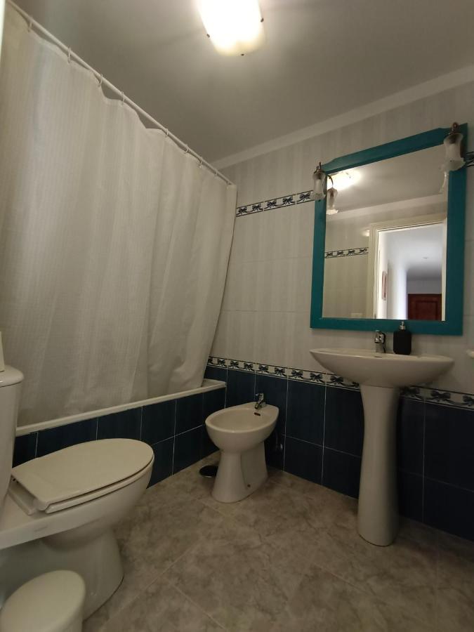 Appartement La Fuente à El Paso Extérieur photo
