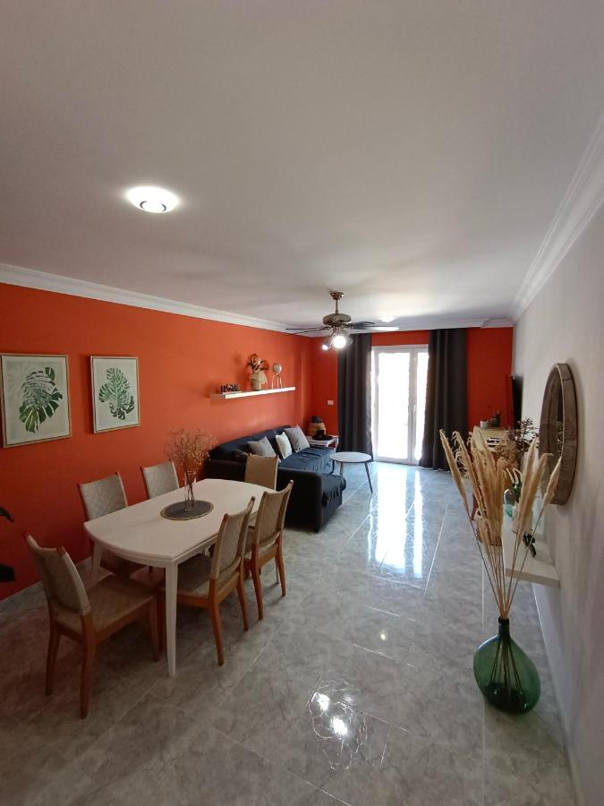 Appartement La Fuente à El Paso Extérieur photo