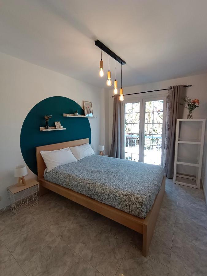 Appartement La Fuente à El Paso Extérieur photo